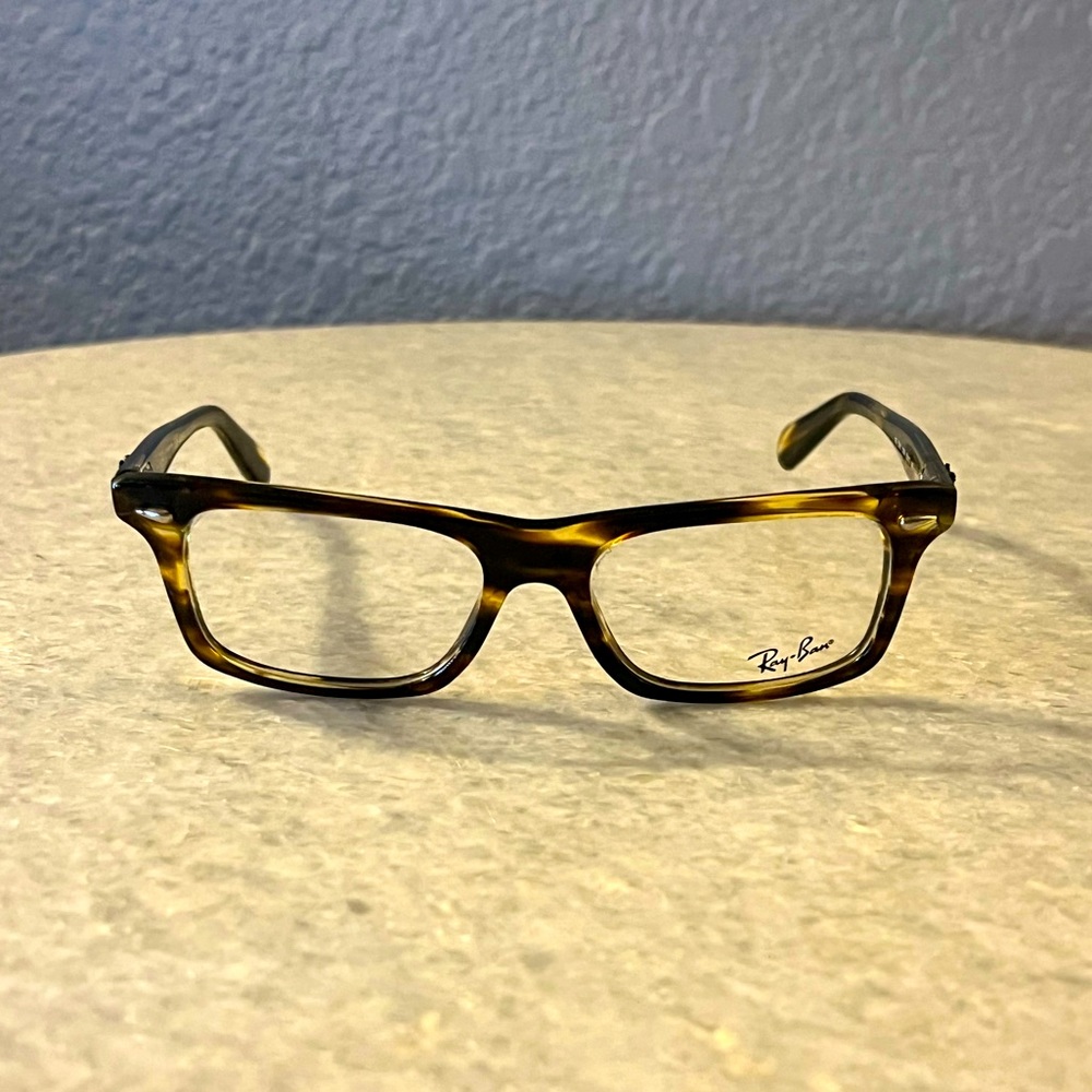 Ray-Ban Unisex Glasses RB 5301 5209